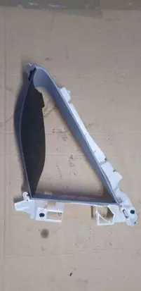 Audi A5 (C) pillar trim 8W8867288