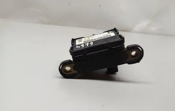 Porsche Cayenne (92A) ESP acceleration yaw rate sensor 7P0907652 10170106593 HH71E20A3L