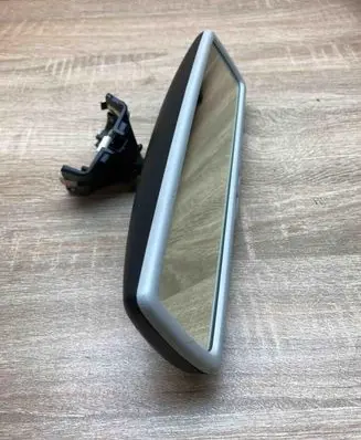 Volkswagen PASSAT B6 Rear view mirror (interior) 3C0857511D