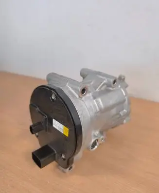 Toyota Yaris Cross Air conditioning (A/C) compressor (pump) 0424000741