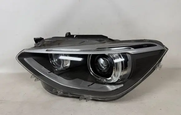 BMW 1 F20 F21 Headlight/headlamp 7229677-10