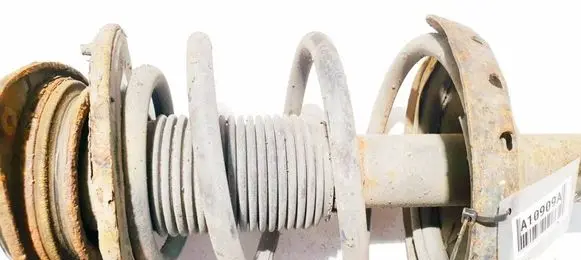 Subaru Legacy Front coil spring