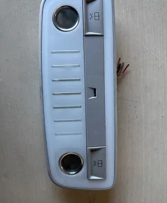 Mercedes-Benz E W212 Other interior light A21182050