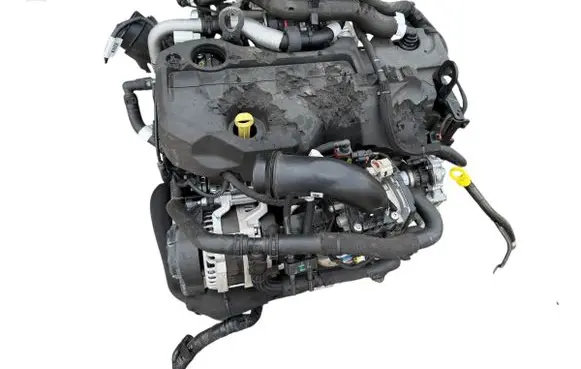 Ford Ranger IV Engine AX9WA