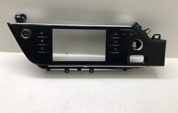 Citroen C4 Grand Picasso Screen/display/small screen 98011193XU