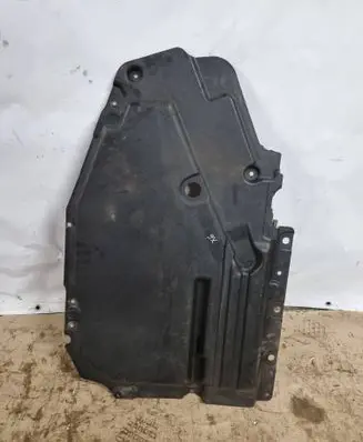 Pickup box liner