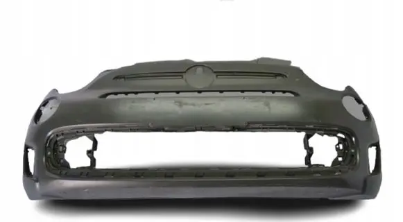 Fiat 500 Front bumper R31P3