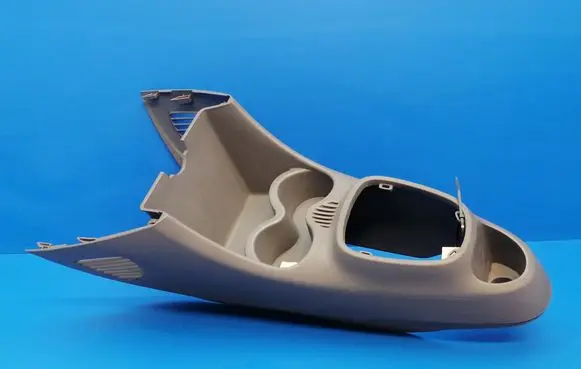 Peugeot 107 Center console 588110H010