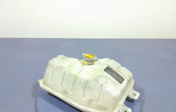 KIA Sorento Coolant expansion tank/reservoir 254303E200