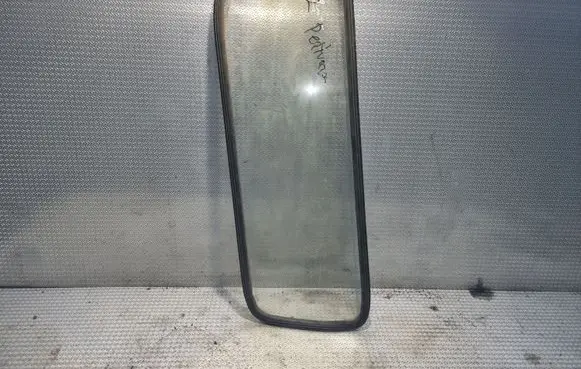Volkswagen Transporter - Caravelle T3 Trunk separation 