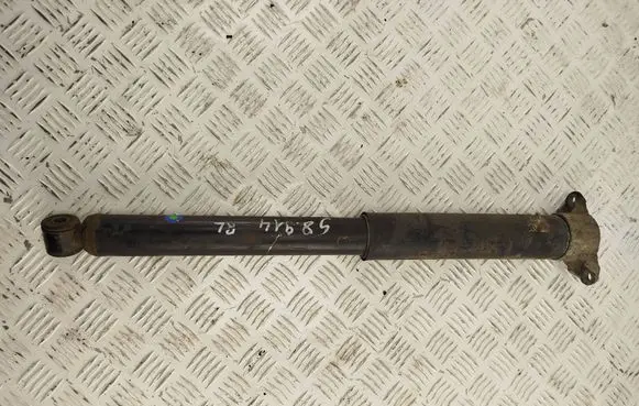 Ford Kuga II Rear shock absorber/damper CV6118080