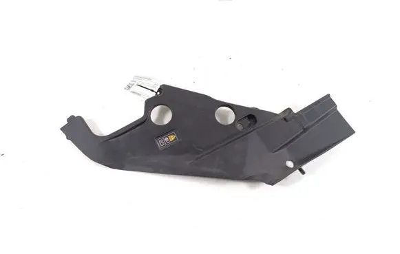 Mercedes-Benz SLK R172 Engine bonnet/hood lock trim molding A1728260024