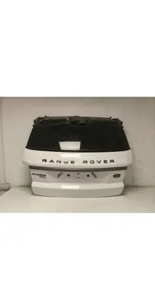 Land Rover Evoque I Tailgate/trunk/boot lid
