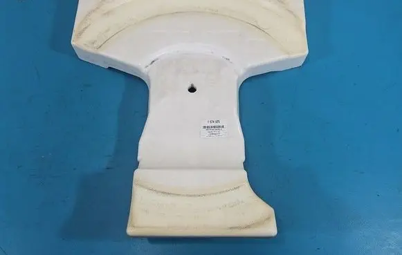 Lexus NX Spare wheel section trim 6477778020 IMPRK1574525