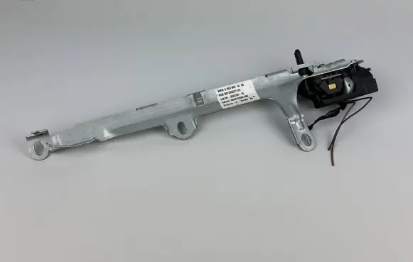 BMW 5 E60 E61 Parcel shelf load cover mount bracket 6960884 55220010 897200231101