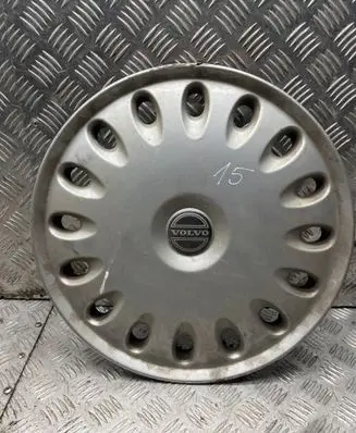 Volvo S40, V40 R15 wheel hub/cap/trim 30866060 72107