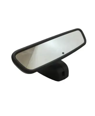 BMW 5 E60 E61 Rear view mirror (interior) E11015891 025891 10001