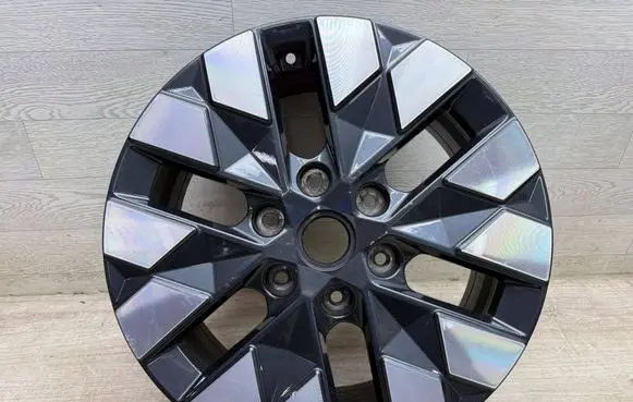 Hyundai Staria R18 alloy rim 52910CG940