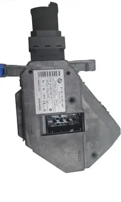 BMW 7 E65 E66 Ignition lock 61326942487