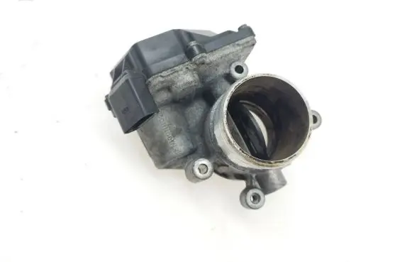 Seat Alhambra (Mk2) Throttle valve 03L128063R A2C31762900 1004110835