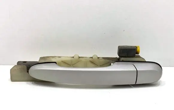 Hyundai Tucson JM Rear door exterior handle 