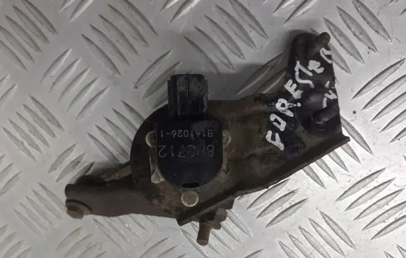 Subaru Forester SH Front height sensor lever 8H0712