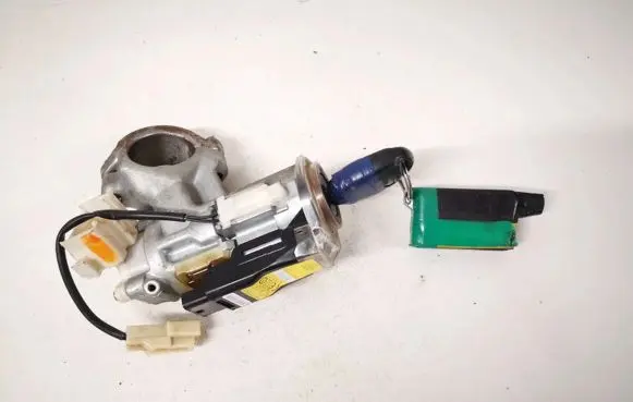 Toyota Avensis Verso Ignition lock 8978328061 89783-28061