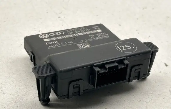 Volkswagen PASSAT B6 Gateway control module 3C0907530E 404339 3C0907951
