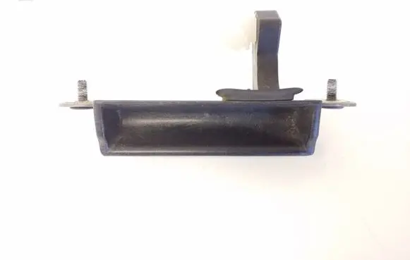 Mazda CX-7 Tailgate/trunk/boot exterior handle
