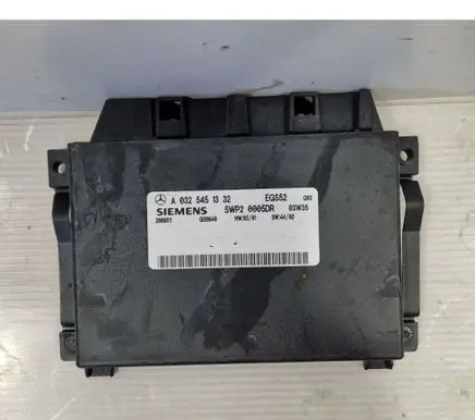 Mercedes-Benz C W203 Gearbox control unit/module A0325451332 5WP20005DR