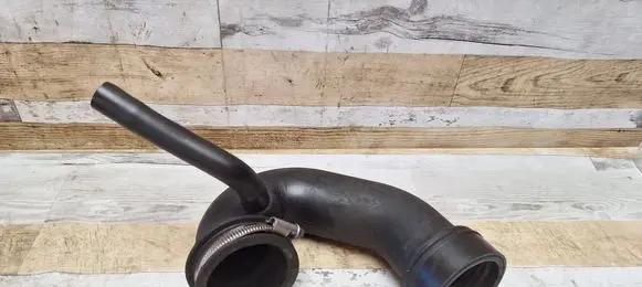 Renault Twingo II Air intake hose/pipe 8200493609 8200493609B