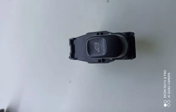 Volvo XC90 Electric window control switch 30658696