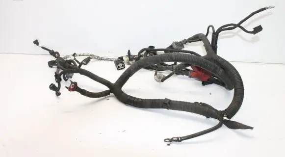 Ford Mondeo MK IV Other wiring loom DG9T14A280UR