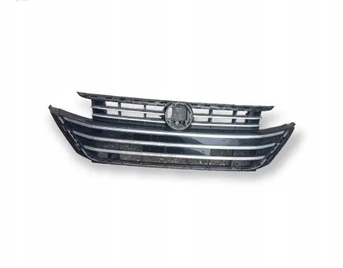 Volkswagen Arteon Front bumper upper radiator grill 9YWTEILE