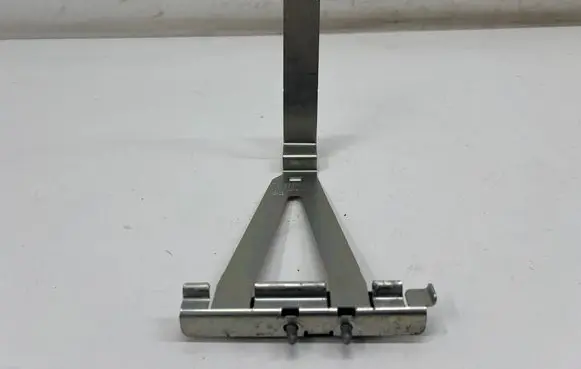 Porsche Taycan 9J1 Hybrid/electric vehicle battery bracket 9J1915319