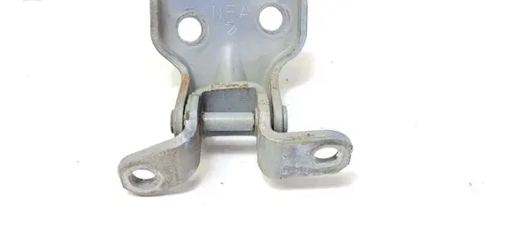Front door lower hinge