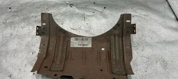 Knee airbag