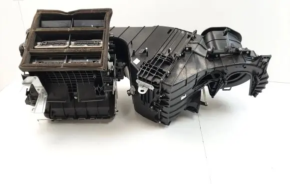 Volkswagen Amarok Interior heater climate box assembly 2H1820096 2H1819096 7L0819156