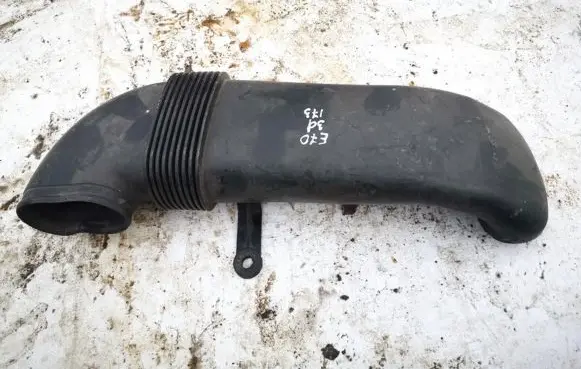 BMW X5 E70 Air intake hose/pipe 779936401 7799364-01
