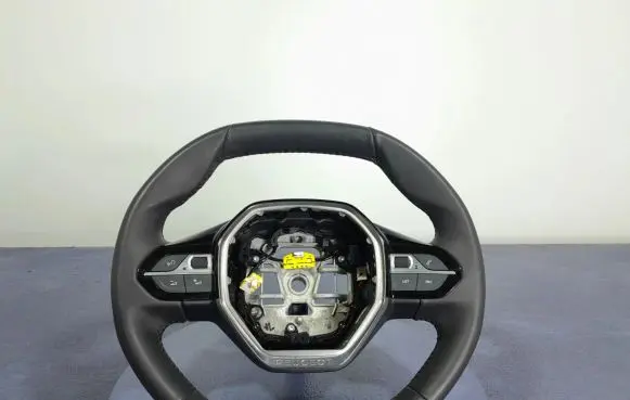 Peugeot 208 Steering wheel 98255044ZD