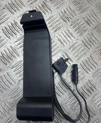 BMW 5 GT F07 Phone control unit/module 9215827 55076010 P11001648334