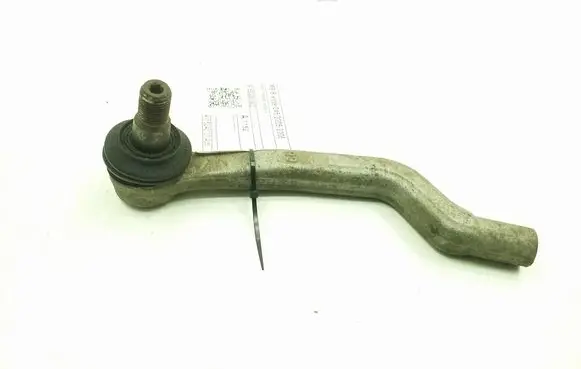 Mercedes-Benz B W245 Steering tie rod end A1693300603