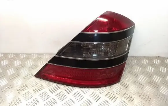 Mercedes-Benz S W221 Rear/tail lights A2218200264