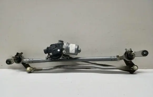 Chrysler Pacifica Front wiper linkage and motor 68229327AC