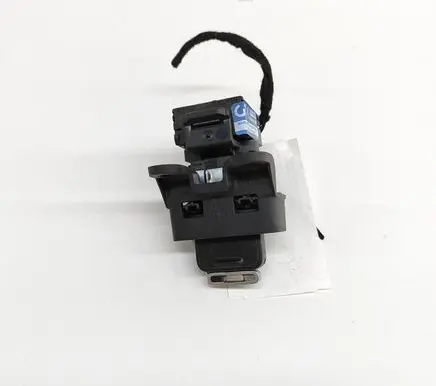 Volvo V60 Ignition lock 8676873 5WK49284