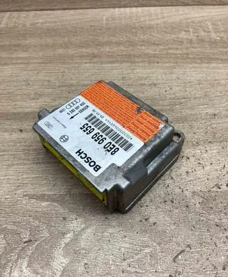 Audi A4 S4 B6 8E 8H Airbag control unit/module 8E0959655 0285001400