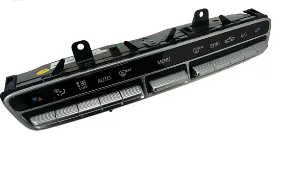 Mercedes-Benz E AMG W213 Climate control unit A2139054707