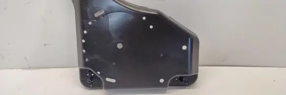 Volkswagen Tiguan All-terrain vehicle front guard 5QF131331A