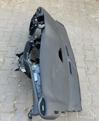Opel Crossland X Dashboard 39186176
