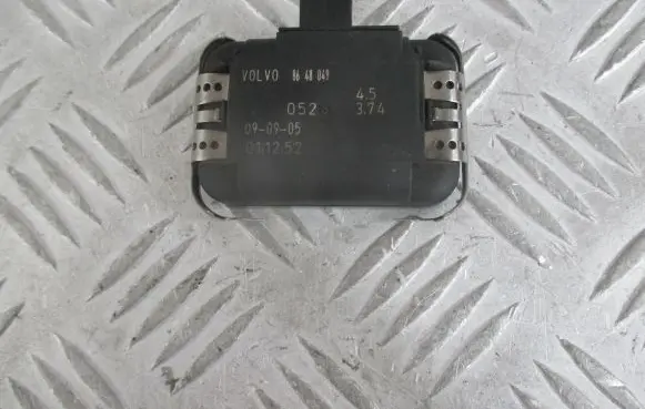 Volvo V50 Rain sensor 8648049